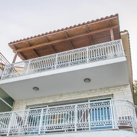 Вилла Ancora House By 