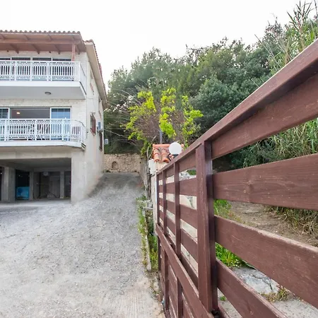 Вилла Ancora House By 