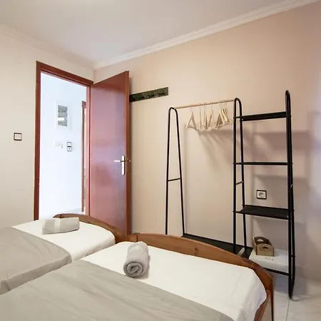 Ancora House By 