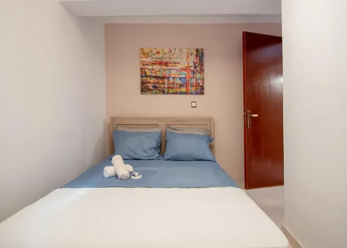 Ancora House By 