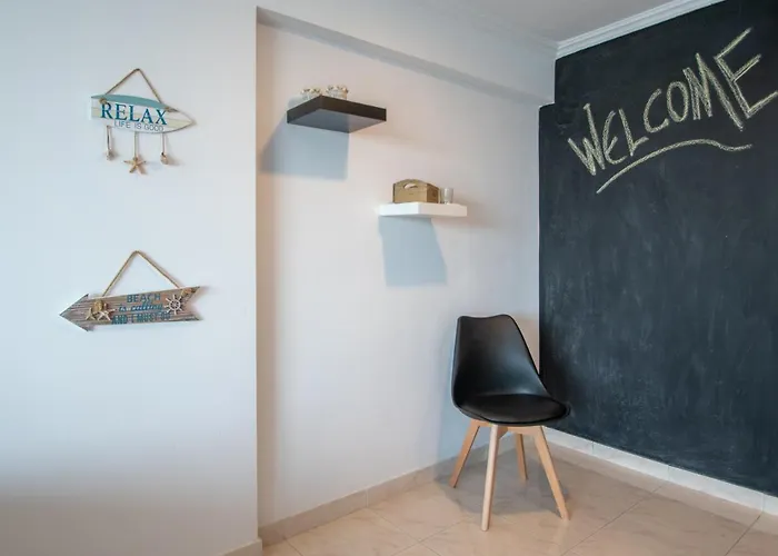 Ancora House By 