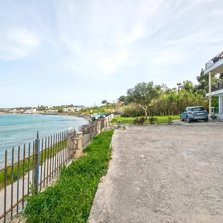 Villa Ancora House By 