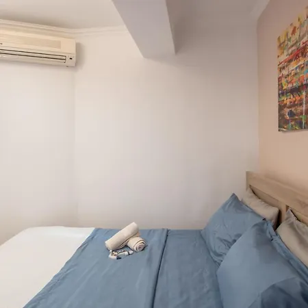 Vilă Ancora House By 